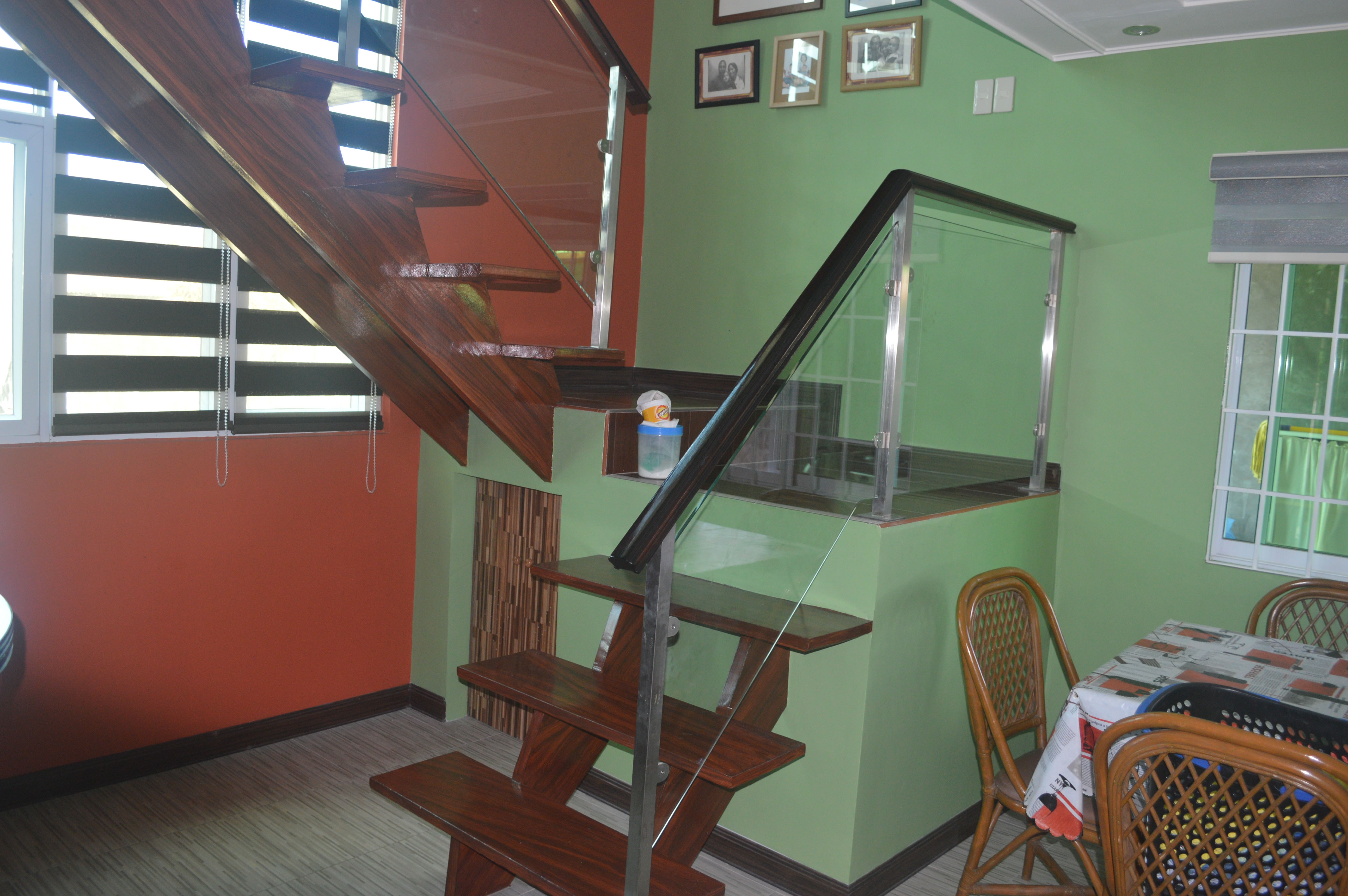 Modern Glass Balcony Railing Glass Railings Philippines, Glass